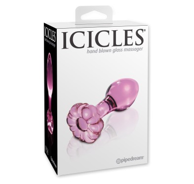 Plug-ICICLES NO 48 PINK